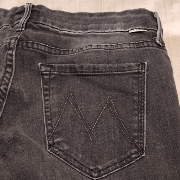 MOTHER Denim Jeans - Picture 7 of 16
